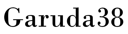 Garuda38